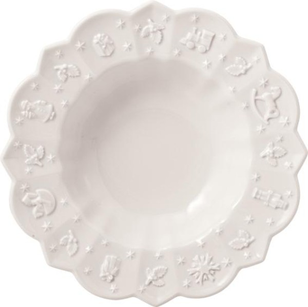 Villeroy & Boch Toy’s Delight Royal Classic Teller tief / Suppenteller 23,5cm