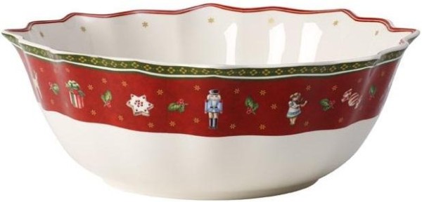 Villeroy & Boch Toy’s Delight Schüssel mittel 25cm