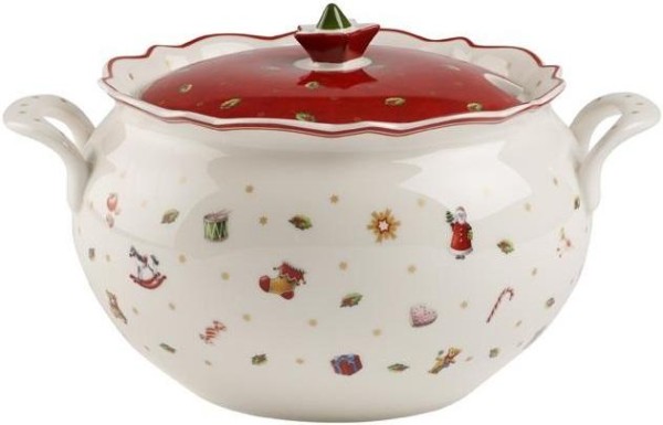 Villeroy & Boch Toy’s Delight Terrine 3,00l