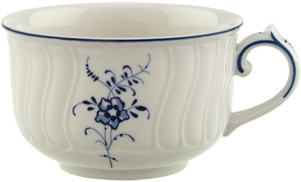 Villeroy & Boch Vieux Luxembourg Teeobertasse 200ml