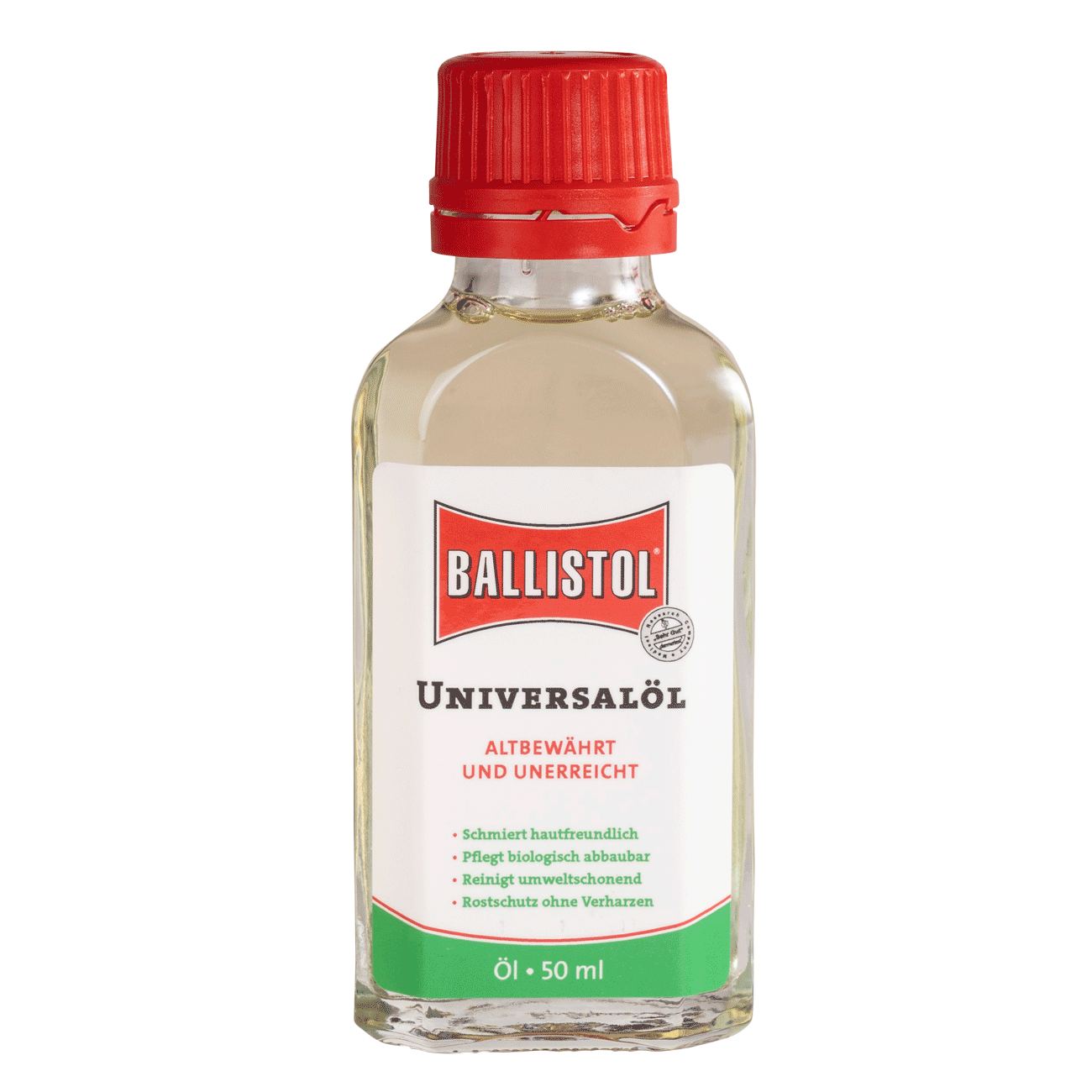 Ballistol Universalöl