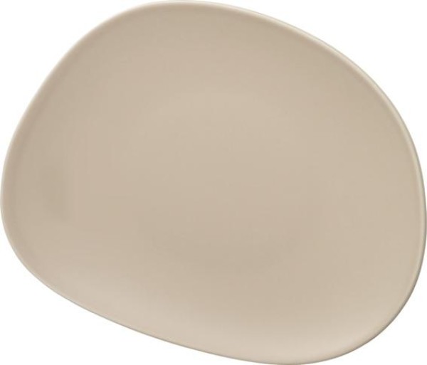 like. by Villeroy & Boch Organic Sand Frühstücksteller / Kuchenteller   A U S L A U F !