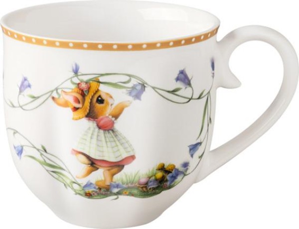 Villeroy & Boch Annual Easter Edition Jahresbecher 2023    A U S L A U F !