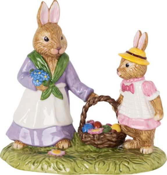 Villeroy & Boch Bunny Tales Blumenwiese