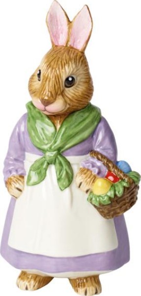 Villeroy & Boch Bunny Tales Mama Emma