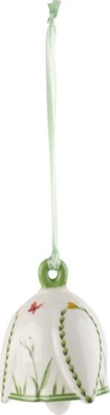 Villeroy & Boch New Flower Bells Ornament Schneeglöckchen