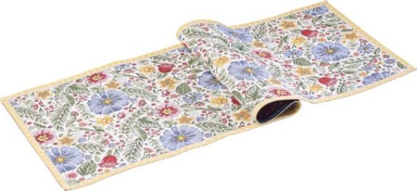 Villeroy & Boch Spring Awakening Gobelin Tischläufer 32x96cm