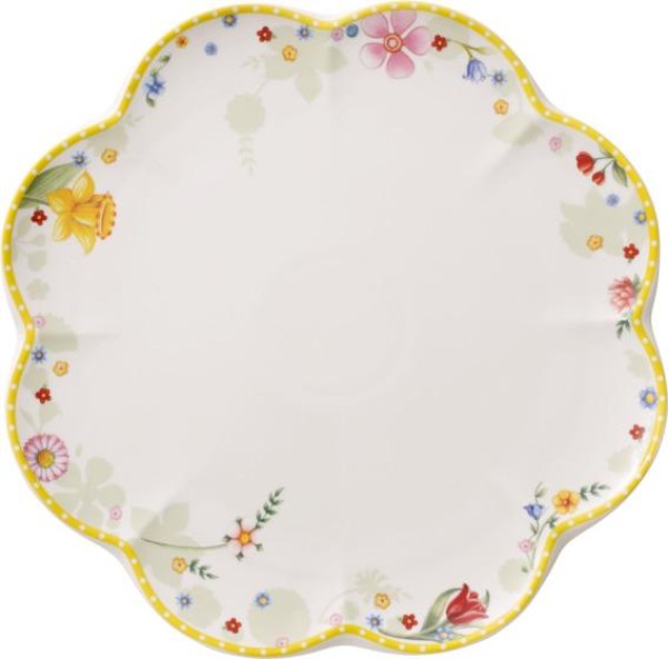 Villeroy & Boch Spring Awakening Speiseteller