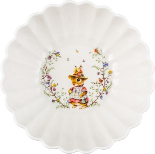 Villeroy & Boch Spring Fantasy Bowl