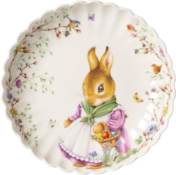 Villeroy & Boch Spring Fantasy Schale groß Emma