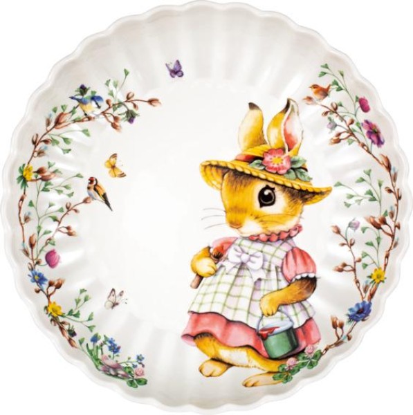 Villeroy & Boch Spring Fantasy Schale mittel Anna