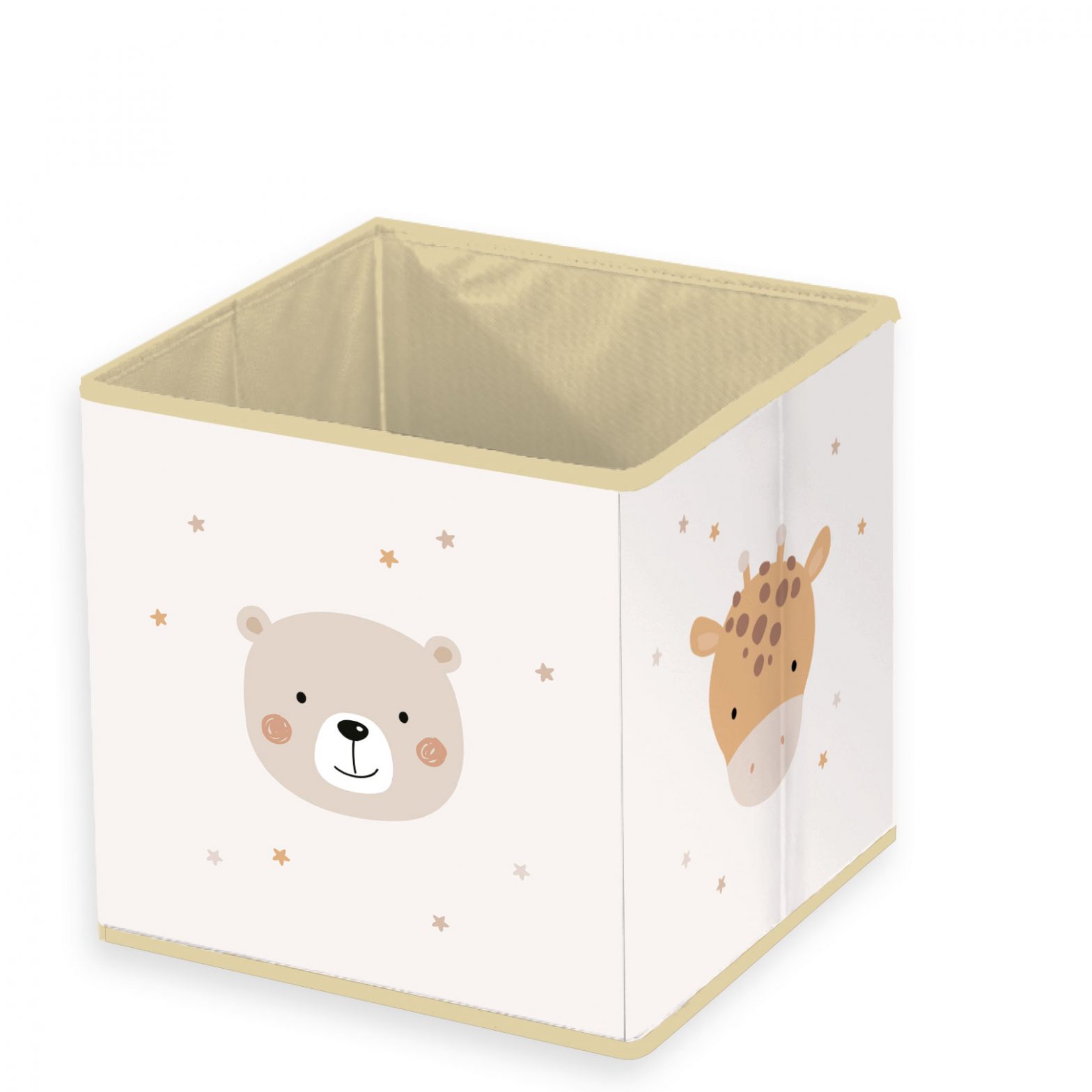 babybest® Aufbewahrungsbox – Little Friends