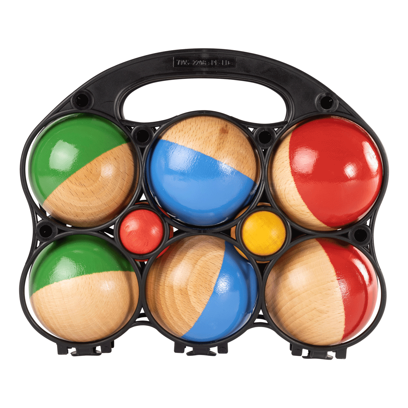 Boccia Kugeln