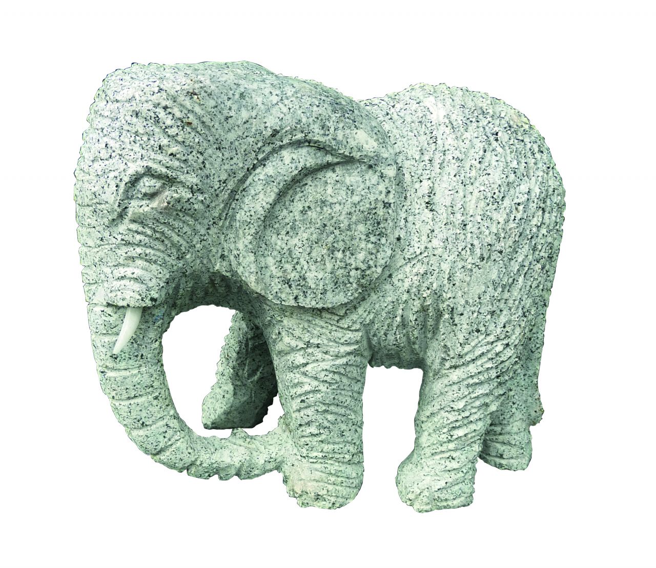 Granit Elefant verschiedene Modelle