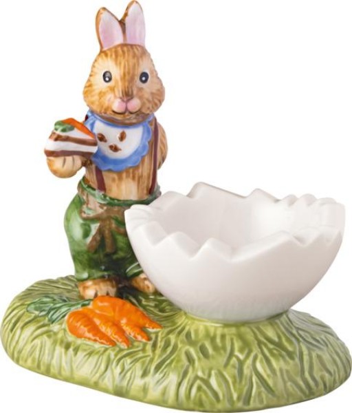 Villeroy & Boch Annual Easter Edition Jahres-Eierbecher 2024  A U S L A U F !