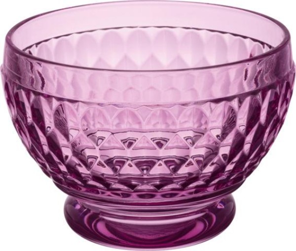 Villeroy & Boch Boston Coloured Schale Berry