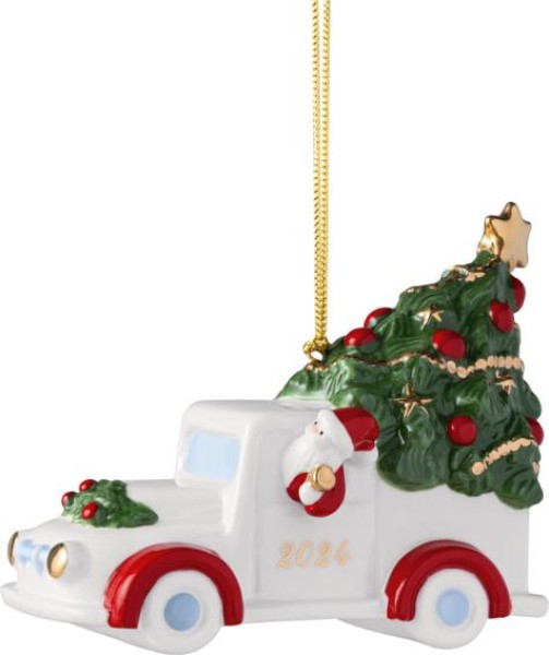 Villeroy & Boch Christmas Classics Ornament Pick-up