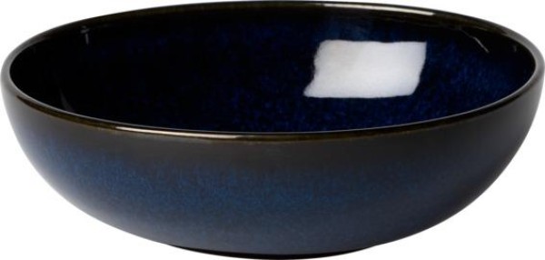 like. by Villeroy & Boch Lave bleu Bol