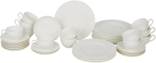 Villeroy & Boch Royal Kaffee-Set für 12 Personen / 36 Teile