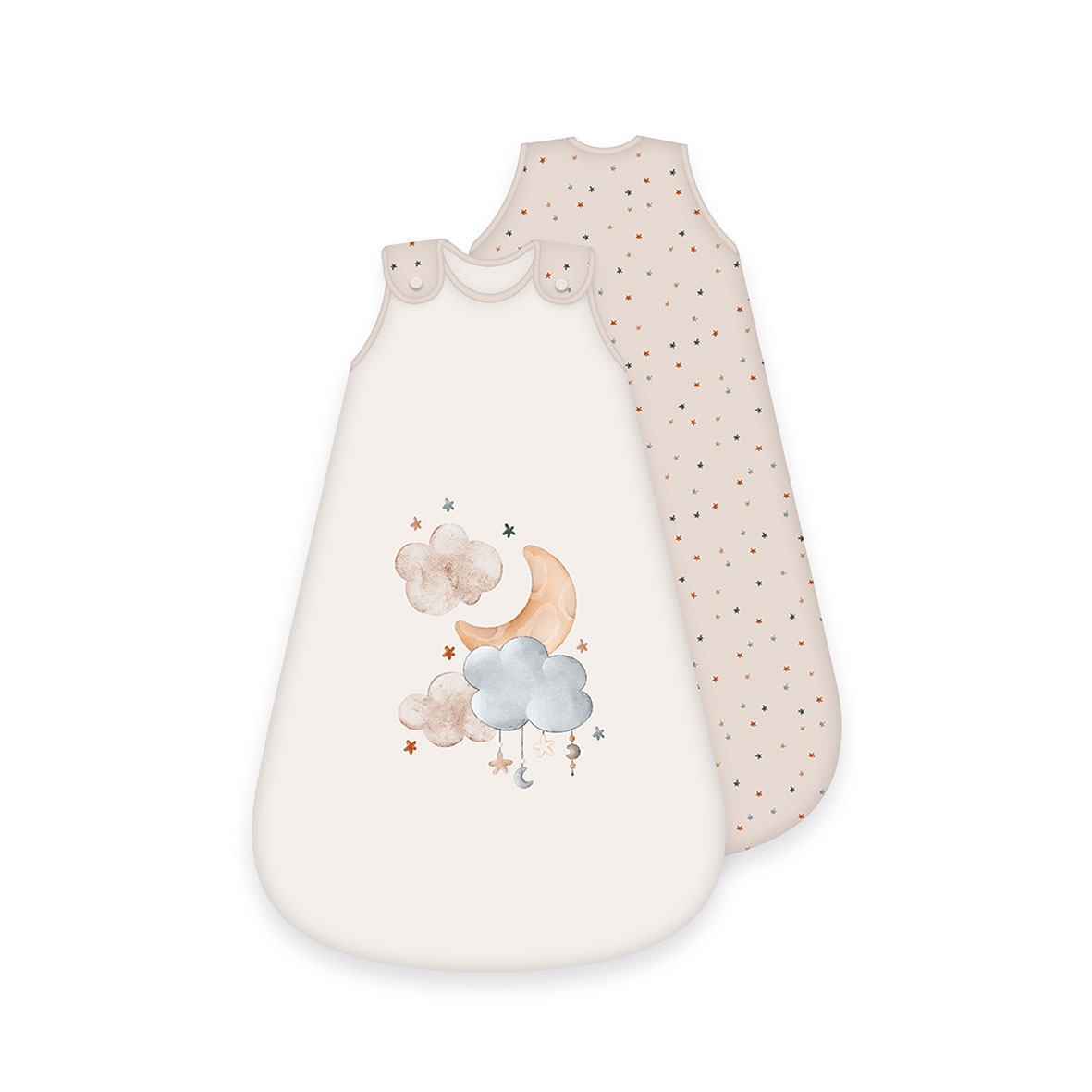 babybest® Schlafsack – Moon and Stars