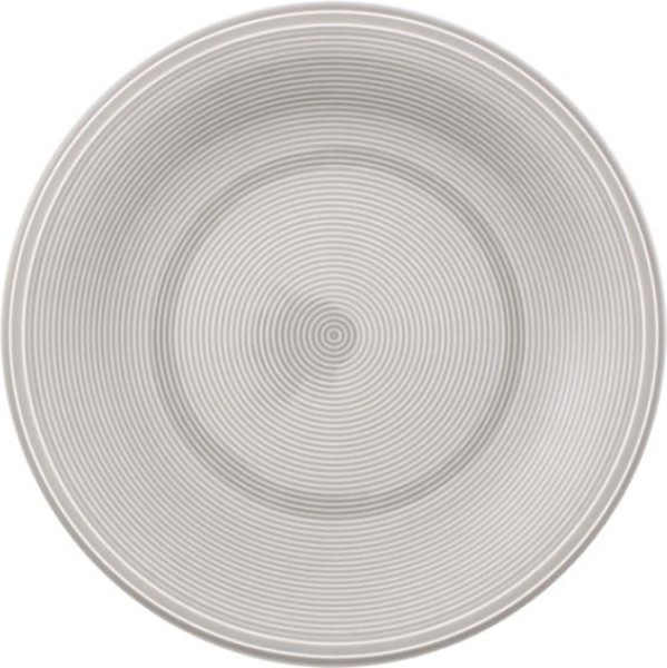 like. by Villeroy & Boch Color Loop Stone Frühstücksteller / Kuchenteller   A U S L A U F !