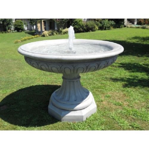 Springbrunnen Amalfi Made in Italy